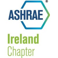 ASHRAE Ireland logo, ASHRAE Ireland contact details