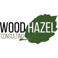 Woodhazel Consulting Ltd logo, Woodhazel Consulting Ltd contact details