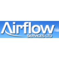 AIR FLOW SERVICES LIMITED logo, AIR FLOW SERVICES LIMITED contact details