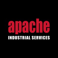 Apache Industrial Services logo, Apache Industrial Services contact details