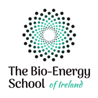 The Bio-Energy School of Ireland logo, The Bio-Energy School of Ireland contact details