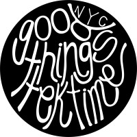 Good Things Tek Time logo, Good Things Tek Time contact details