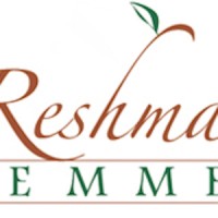 Reshma Femme logo, Reshma Femme contact details