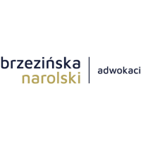 Brzezińska Narolski Adwokaci logo, Brzezińska Narolski Adwokaci contact details