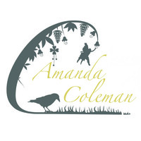 AMANDA COLEMAN JEWELLERY LIMITED logo, AMANDA COLEMAN JEWELLERY LIMITED contact details