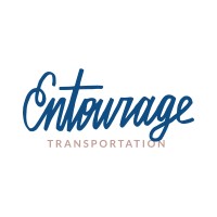 Entourage Transportation logo, Entourage Transportation contact details