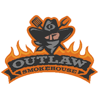 Outlaw Smokehouse, Inc. logo, Outlaw Smokehouse, Inc. contact details