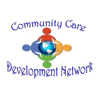 COMMUNITY CARE DEVELOPMENT NETWORK logo, COMMUNITY CARE DEVELOPMENT NETWORK contact details