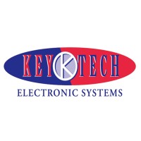 Key-Tech Electronic Systems Ltd logo, Key-Tech Electronic Systems Ltd contact details