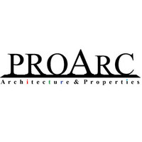 ProArc Architecture & Properties logo, ProArc Architecture & Properties contact details