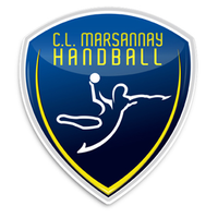 Cercle Laïque Marsannay Handball logo, Cercle Laïque Marsannay Handball contact details