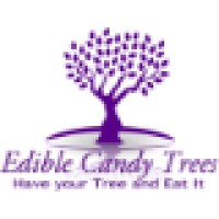 Edible Candy Trees logo, Edible Candy Trees contact details