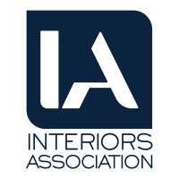 The Interiors Association logo, The Interiors Association contact details