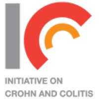 Initiative on Crohn and Colitis (ICC) logo, Initiative on Crohn and Colitis (ICC) contact details