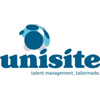 unisite ag logo, unisite ag contact details