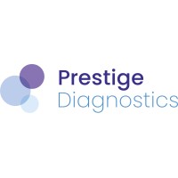 Prestige Diagnostics UK Ltd logo, Prestige Diagnostics UK Ltd contact details