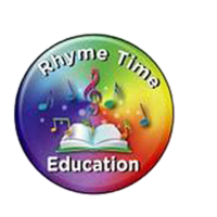 Rhyme Time Education logo, Rhyme Time Education contact details