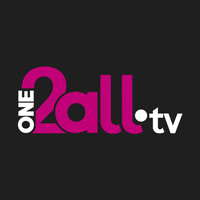 One 2 All OOD (12all.tv) logo, One 2 All OOD (12all.tv) contact details