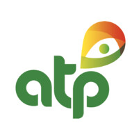 ATP Ingeniería logo, ATP Ingeniería contact details