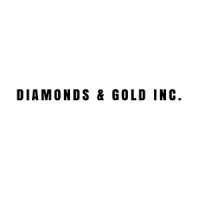 Diamonds and Gold Inc logo, Diamonds and Gold Inc contact details