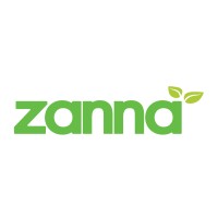 Zanna Foods logo, Zanna Foods contact details