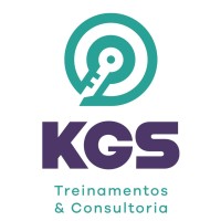 KGS Treinamentos e Consultoria logo, KGS Treinamentos e Consultoria contact details