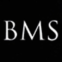 BMS Creative logo, BMS Creative contact details