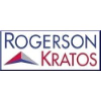 Rogerson Aircraft Corporation logo, Rogerson Aircraft Corporation contact details