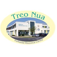 Treo Nua Portlaoise Resource Centre logo, Treo Nua Portlaoise Resource Centre contact details