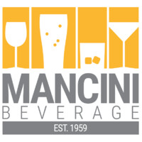 Mancini Beverage logo, Mancini Beverage contact details