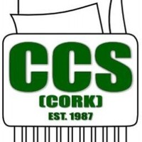 Cork Confidential Shredding CCS logo, Cork Confidential Shredding CCS contact details