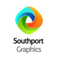 Southport Graphics logo, Southport Graphics contact details