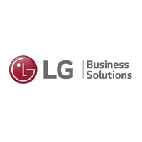 LG Electronics logo, LG Electronics contact details