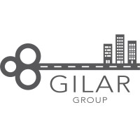 Gilar Group logo, Gilar Group contact details