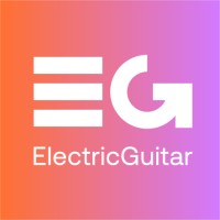 Electric Guitar PLC logo, Electric Guitar PLC contact details