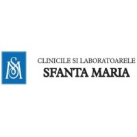 Clinicile si Laboratoarele Sfanta Maria logo, Clinicile si Laboratoarele Sfanta Maria contact details