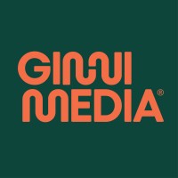 Ginni Media logo, Ginni Media contact details