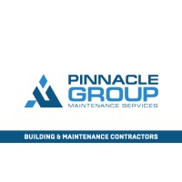 Pinnacle Group Maintenance Services Limited logo, Pinnacle Group Maintenance Services Limited contact details