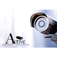 Active Security Solutions logo, Active Security Solutions contact details