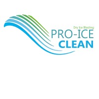 Pro - Ice Clean Ltd logo, Pro - Ice Clean Ltd contact details