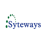 Syteways logo, Syteways contact details