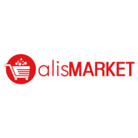 Alis Market logo, Alis Market contact details