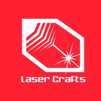 Laser Crafts Egypt logo, Laser Crafts Egypt contact details