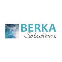 Berka Solutions Ltd logo, Berka Solutions Ltd contact details