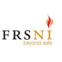 FRSNI Ltd. logo, FRSNI Ltd. contact details