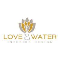 Love & Water Interior Design logo, Love & Water Interior Design contact details