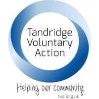 Tandridge Voluntary Action logo, Tandridge Voluntary Action contact details