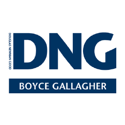 DNG Boyce Gallagher logo, DNG Boyce Gallagher contact details