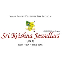 Sri Krishna Jewellers Inc logo, Sri Krishna Jewellers Inc contact details