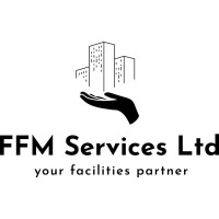 FFM Services Ltd logo, FFM Services Ltd contact details